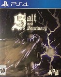 Salt and Sanctuary (PlayStation 4)